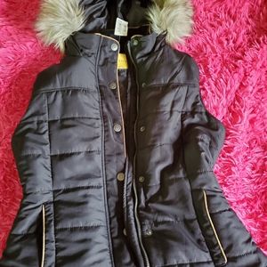 very cute coat